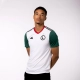 Koszulka ADIDAS Legia Warszawa team wear ENT 22 Barwy roz S WYPRZEDAŻ