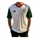 Koszulka ADIDAS Legia Warszawa team wear ENT 22 Barwy roz S WYPRZEDAŻ