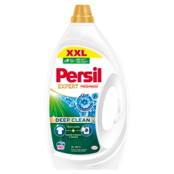 PERSIL żel uniwersalny aktywny z silanem 60 PRAŃ 2,7L TANIO