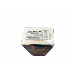 ZAMEK GERDA PRO SYSTEM KLASA 6 55/55 DO BRAM ANTYWŁAMANIOWA