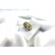 Pierścionek złoty obrączka brylanty 18kt 1,43ct 0,57ct