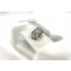 Pierścionek złoty obrączka brylanty 18kt 2,78ct