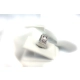 Pierścionek złoty obrączka brylanty 18kt 2,78ct