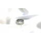 Pierścionek złoty obrączka brylanty 18kt 2,78ct