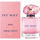 Giorgio Armani My Way Nectar 30ml woda perfumowana FOLIA OKAZJA