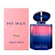 Armani My Way Parfum 90ml * EDP woda perfumowana damskie OKAZJA