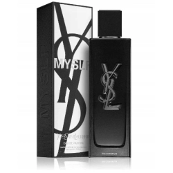 YVES SAINT LAURENT MYSLF EDP 100 ML PRODUKT oryginał okazjafolia