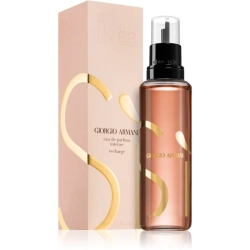 Giorgio Armani Si Intense 2023 edp 100 ml dla Pań UZUPEŁNIACZ OKAZJA wyprze