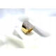 Pierścionek złoto 18kt brylanty 3,5ct