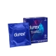 DUREX EXTRA SAFE Prezerwatywy, 3 sztuki