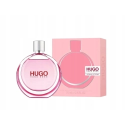 Hugo Boss Woman Extreme 75 ml woda perfumowana kobieta EDP