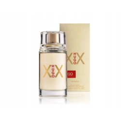 Hugo Boss Hugo XX 100ml woda toaletowa kobieta EDT