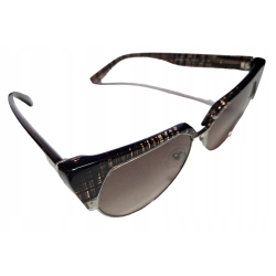 OKULARY KARL LAGERFELD KL276S- 510 damskie Kocie oczy NOWE