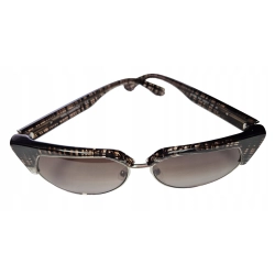 OKULARY KARL LAGERFELD KL276S- 510 damskie Kocie oczy NOWE