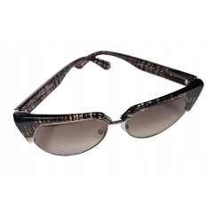 OKULARY KARL LAGERFELD KL276S- 510 damskie Kocie oczy NOWE