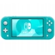 Konsola do gier Nintendo Switch Lite w kolorze zielonym NOWA OKAZJA