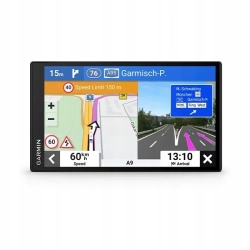 Nawigacja GARMIN Camper 795 EU Europa NOWA