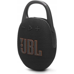 Głośnik przenośny JBL Clip 5 7W czarny