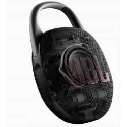Głośnik przenośny JBL Clip 5 7W czarny