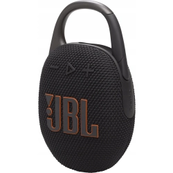 Głośnik przenośny JBL Clip 5 7W czarny