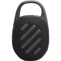 Głośnik przenośny JBL Clip 5 7W czarny