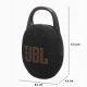 Głośnik przenośny JBL Clip 5 7W czarny