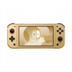 Konsola Nintendo Switch Lite Hyrule Edition (NSH123) OKAZJA NAJTANIEJ *****