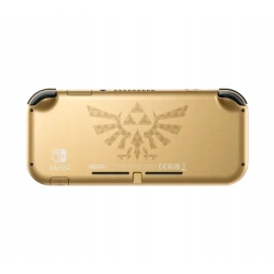 Konsola Nintendo Switch Lite Hyrule Edition (NSH123) OKAZJA NAJTANIEJ *****