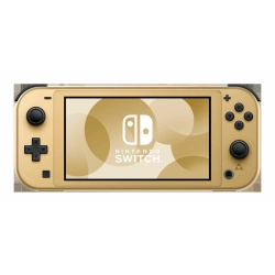 Konsola Nintendo Switch Lite Hyrule Edition (NSH123) OKAZJA NAJTANIEJ *****