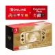 Konsola Nintendo Switch Lite Hyrule Edition (NSH123) OKAZJA NAJTANIEJ *****