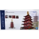 KLOCKI NANOBLOCK NB-031 FIVE-STORIED PAGODA DELUXE EDITION NOWA