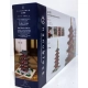 KLOCKI NANOBLOCK NB-031 FIVE-STORIED PAGODA DELUXE EDITION NOWA