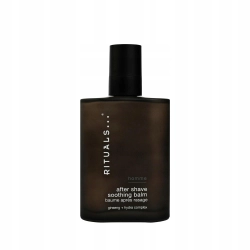 Rituals After Shave Smoothing Balm Homme balsam po goleniu 100ml