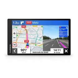 Nawigacja GARMIN DriveSmart 76 EU MT nawigacja GPS 7''