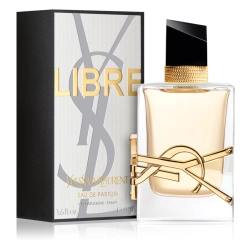 Yves Saint Laurent Libre Pour Femme 50ml woda perfumowana kobieta EDP