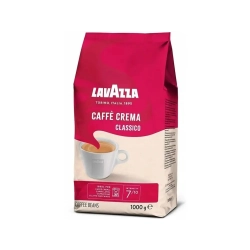 Kawa ziarnista mieszana Lavazza Caffè Crema Classico 1000 g