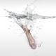 Bezdotykowy stymulator łechtaczki Satisfyer Pro 2 różowy