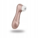 Bezdotykowy stymulator łechtaczki Satisfyer Pro 2 różowy