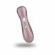 Bezdotykowy stymulator łechtaczki Satisfyer Pro 2 różowy