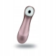 Bezdotykowy stymulator łechtaczki Satisfyer Pro 2 różowy