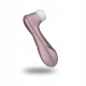 Bezdotykowy stymulator łechtaczki Satisfyer Pro 2 różowy