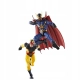 Hasbro Marvel Legends Series Marvel's Nighthawk and Marvel's Blur, 2-Pack