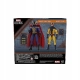 Hasbro Marvel Legends Series Marvel's Nighthawk and Marvel's Blur, 2-Pack