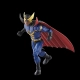 Hasbro Marvel Legends Series Marvel's Nighthawk and Marvel's Blur, 2-Pack
