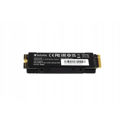 Verbatim Vi7000 PCIe NVMe M.2 SSD 2TB 2000 GB PCI