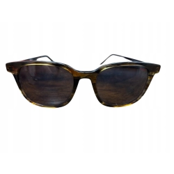 Boss Men's 1036/S Sunglasses, HAVANA, BS 3