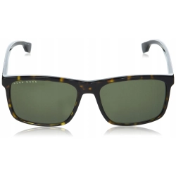 Boss Men's 1036/S Sunglasses, HAVANA, BS 3
