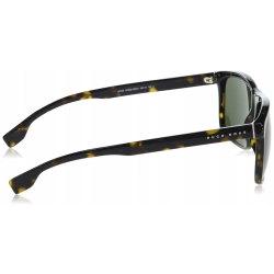 Boss Men's 1036/S Sunglasses, HAVANA, BS 3
