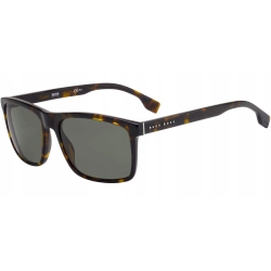 Boss Men's 1036/S Sunglasses, HAVANA, BS 3
