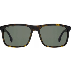 Boss Men's 1036/S Sunglasses, HAVANA, BS 3